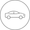 Automotive industry symbol image